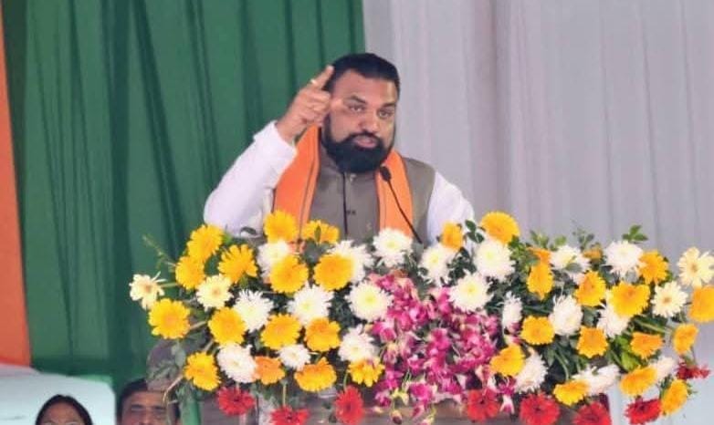 bihar Vidhan Sabha: Samrat Chaudhary targets Lalu Prasad and Tejashwi Yadav, Bihar News
