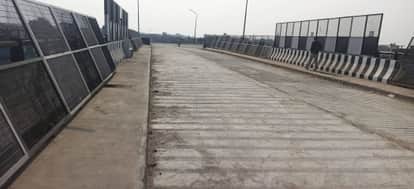 Decks cleared for construction of proposed bridges over Hindon in Ghaziabad