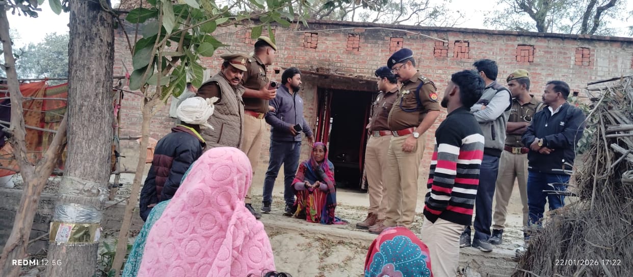 A new twist in Shivani's death case