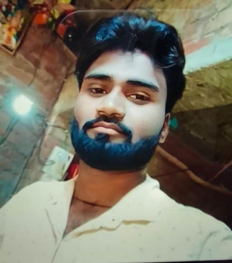 फोटो-30- पवन कुमार (फाइल फोटो)