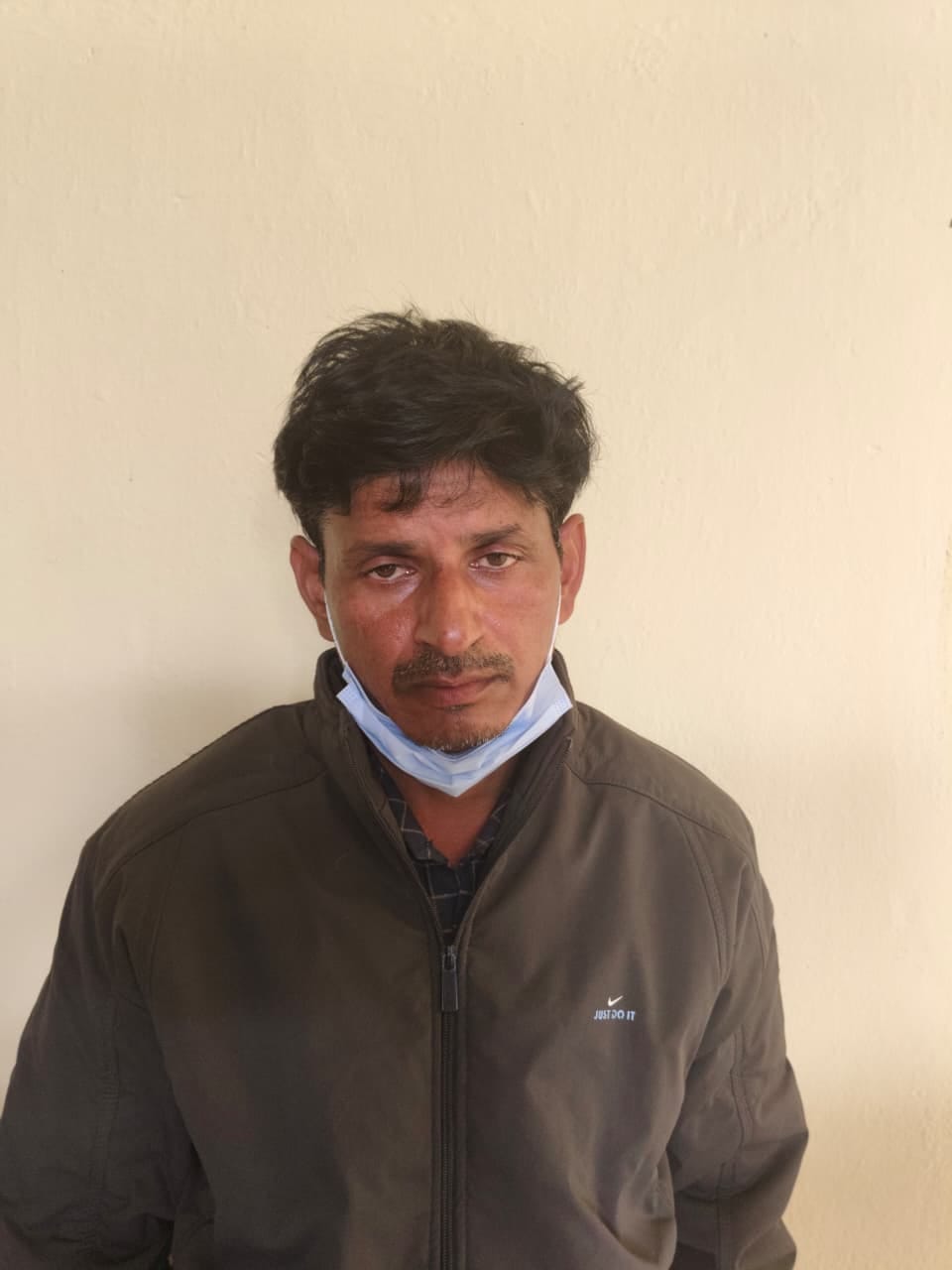 Husband murdered for being a hindrance in illicit relationship, wife and lover arrested