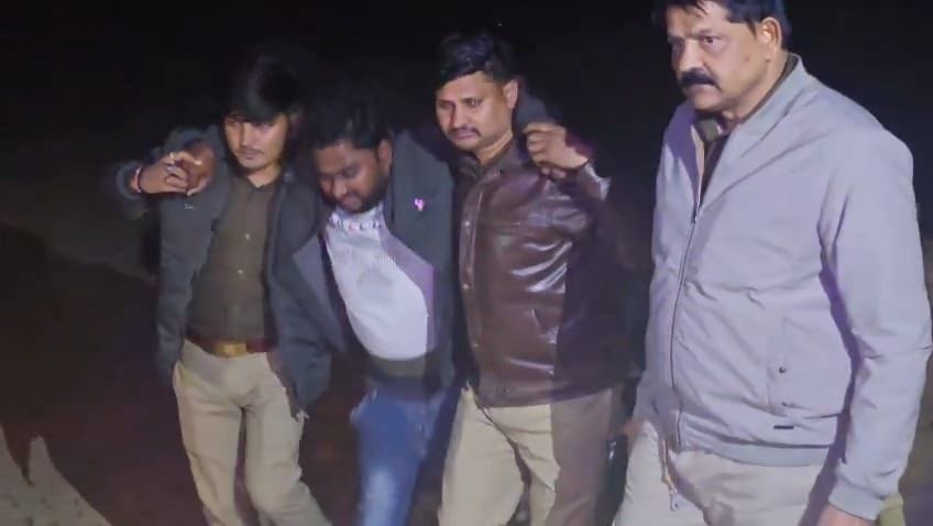 unnao news