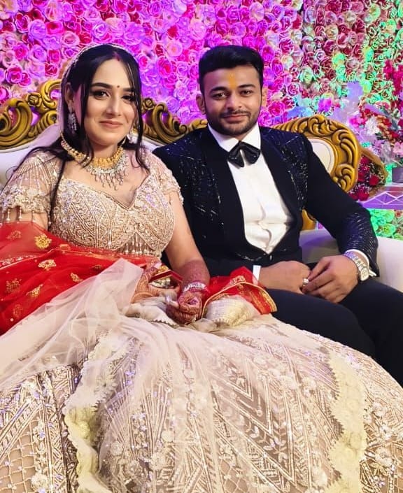 Olympian wrestler Deepak Punia will get married on February 3.