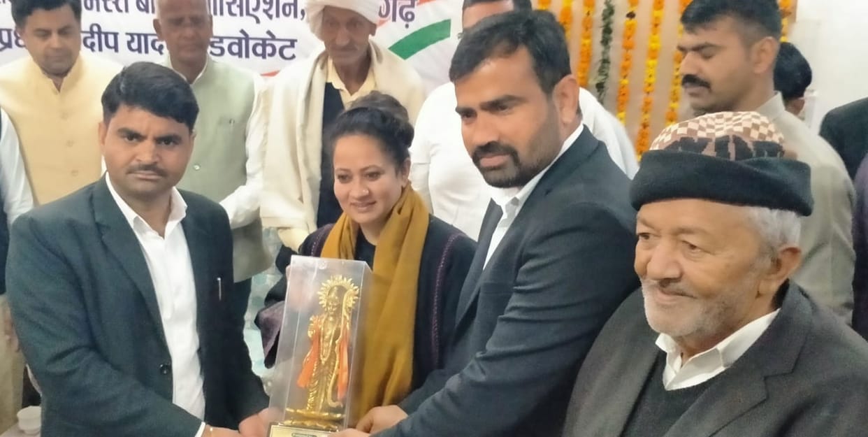 Budget approved for Mahendragarh-Satnali hospital, work to begin soon.