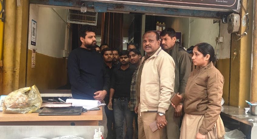 Special campaign launched against child labour under Operation Raksha