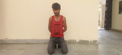 Balotra News: History-sheeter with 12 serious criminal cases arrested, was wanted in SC-ST Act case