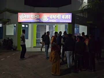 Mandla News: History-sheeter attempts to abduct married woman at gunpoint.