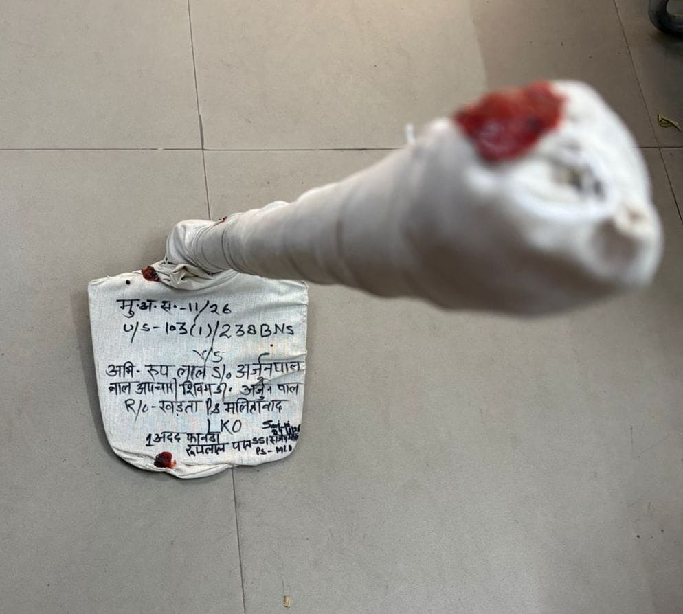 Murder accused jailed, another sent to juvenile home