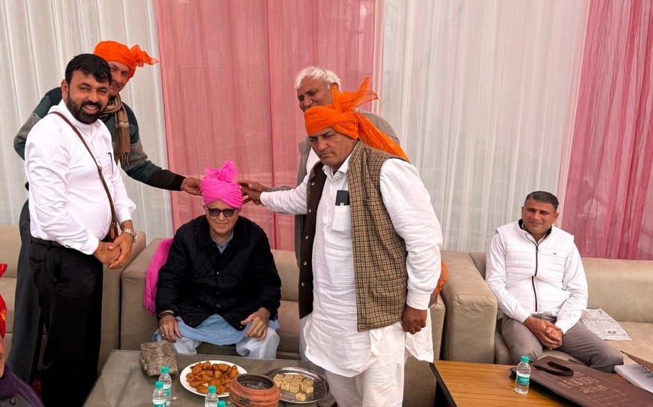 Old age pension cut, support taken away from the elderly: Captain Ajay
