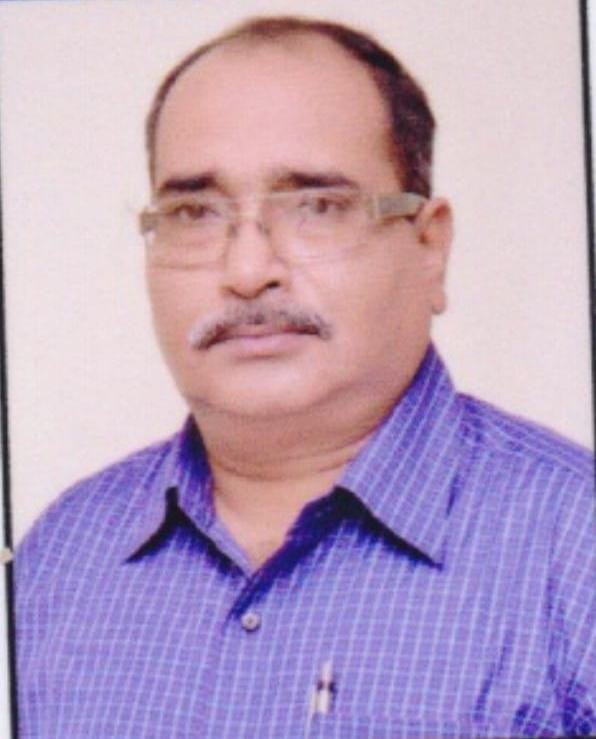 Professor Rajesh Singh, Political Science Professor of Gorakhpur University, is no more.