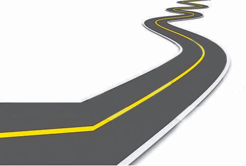 The road from Champhi to Padampuri will be pothole-free.
