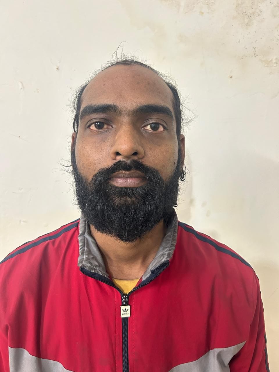 A fraudster involved in a fraud of Rs 2.22 crore was arrested
