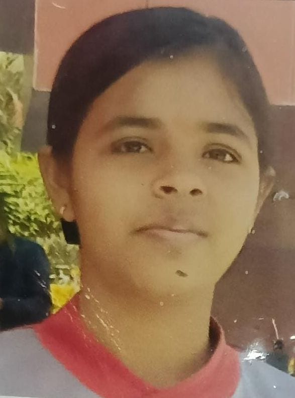 The meritorious student said... one can achieve success with concentration and hard work