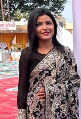 स्वाति सिंह