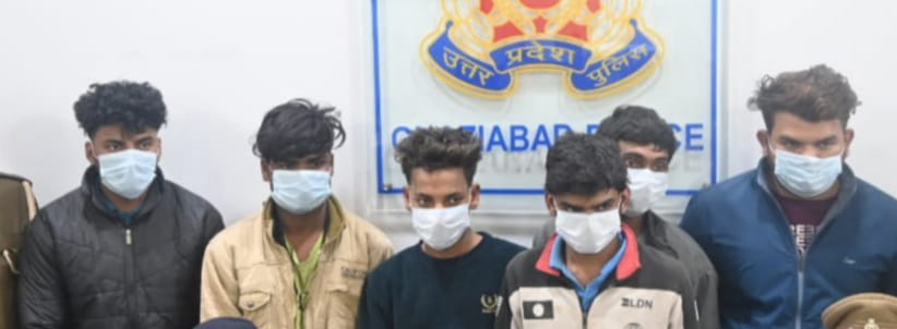 Businessman robbed to pay gym fees