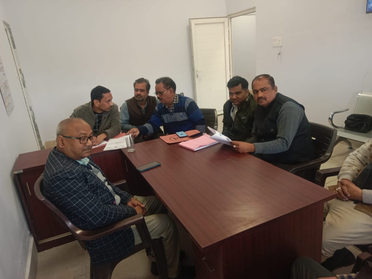 The issues were raised by submitting a memorandum to ARM.