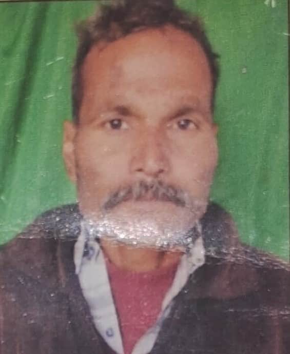 धारा सिंह का फाइल फोटो। स्रोत: परिजन