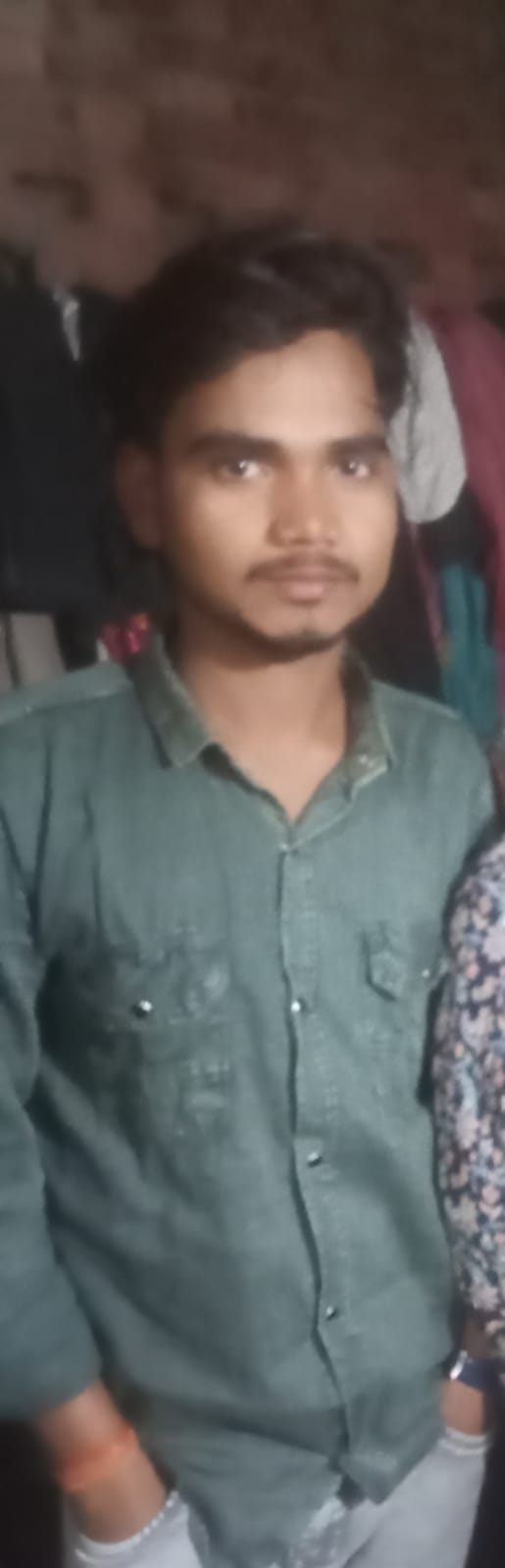 A youth from Uttaran was found hanging in a lockup in Nagpur and died