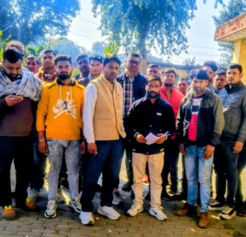Electricity contract employees threaten to boycott work from 27th