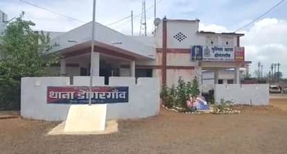 Accused of hunting forest animal Indian Gray Mongoose arrested in Rajnandgaon