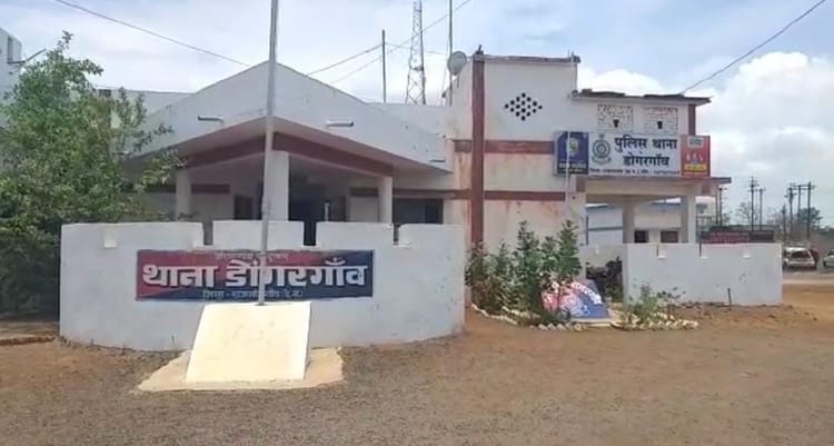 Rajnandgaon News: शिवनाथ नदी पुल के पास से आरोपी गिरफ्तार, इंडियन ग्रे मुंगूस का किया था शिकार