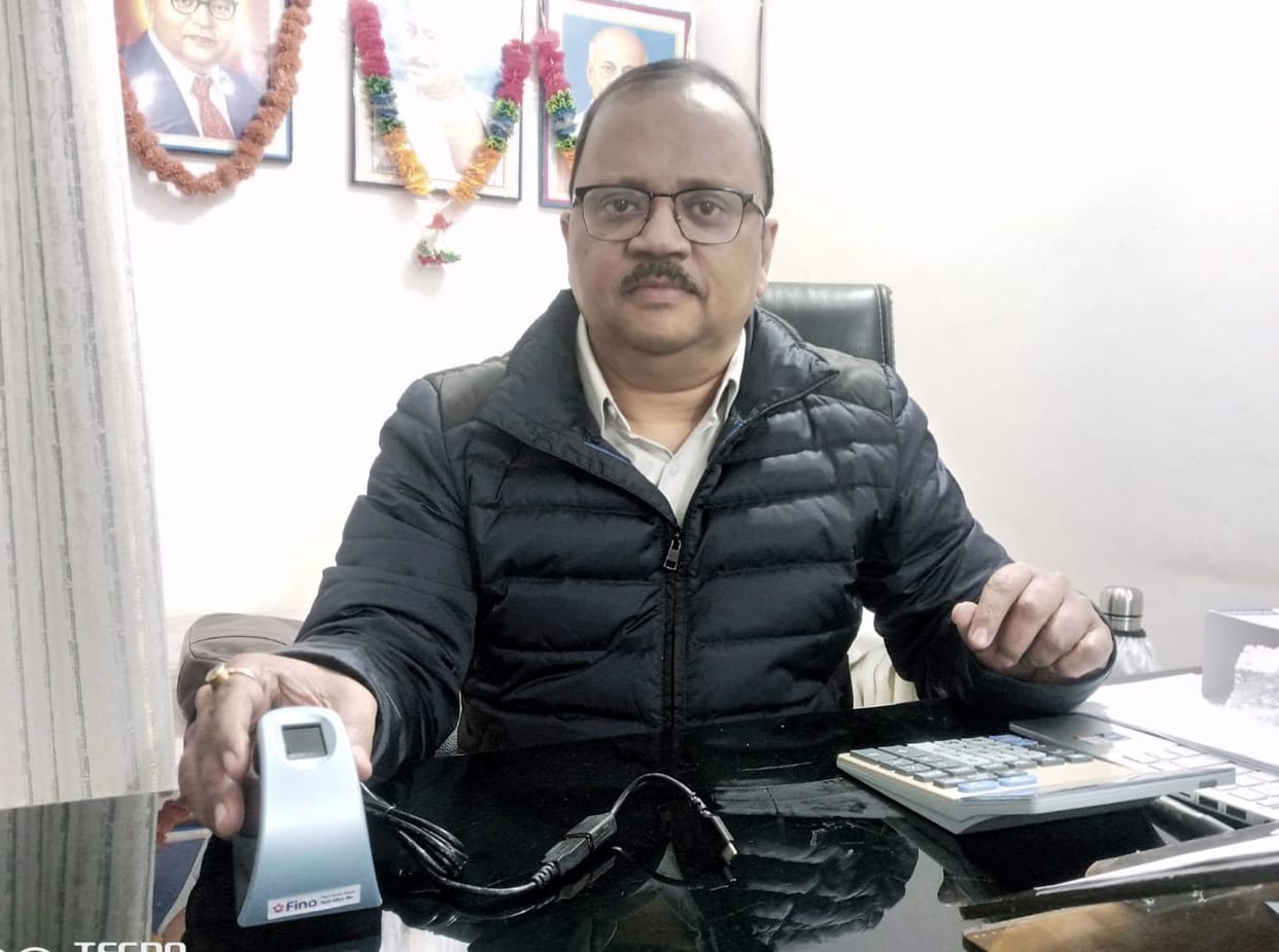 Aadhaar verification will be done before registration, fraud will not be possible