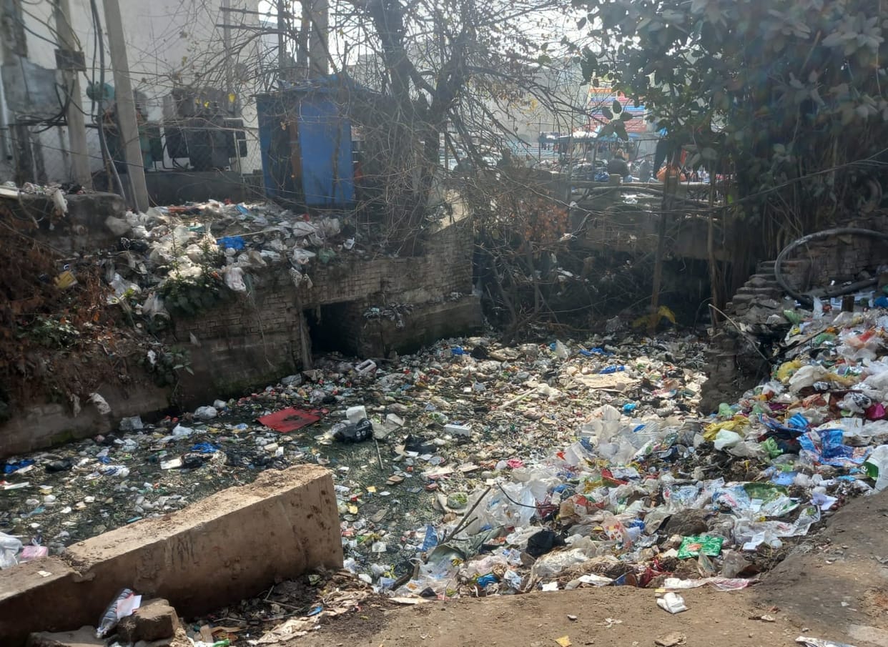 The Municipal Council has swung into action after the Noida incident, and will review open drains.