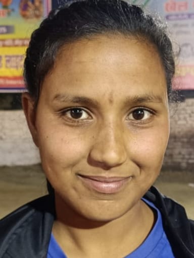 The courage to move from the arena to the big stage of wrestling