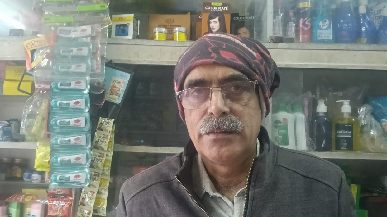 Senior citizens hope the budget will implement new pension schemes