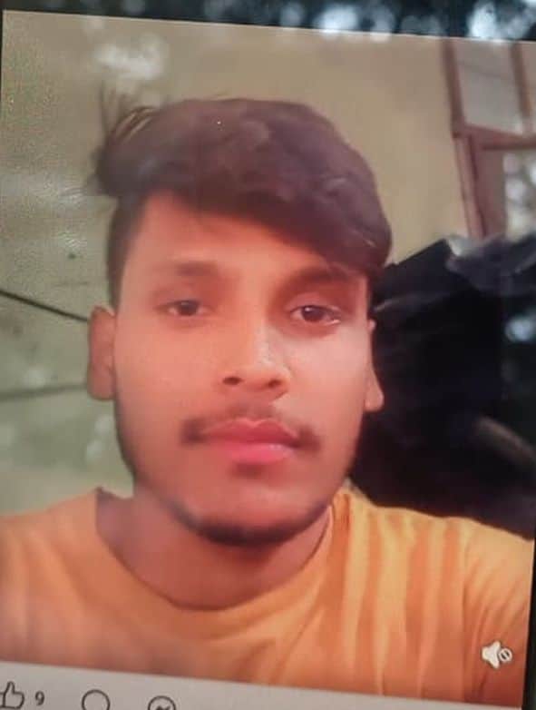 बनवारी लाल।