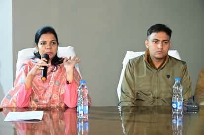 Bihar News chief minister nitish kumar s prosperity journey 128 development projects unveiled in vaishali