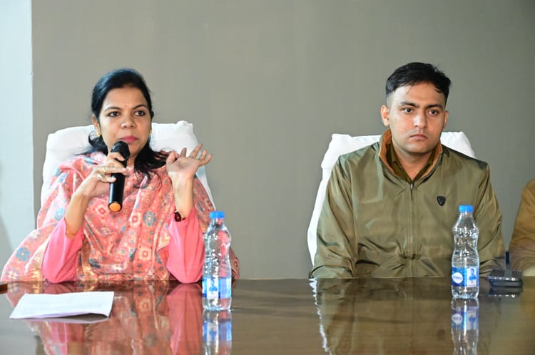 Bihar: समृद्धि यात्रा के तहत वैशाली पहुंचेंगे सीएम नीतीश, देंगे 15 हजार करोड़ से अधिक की विकास योजनाओं की सौगा