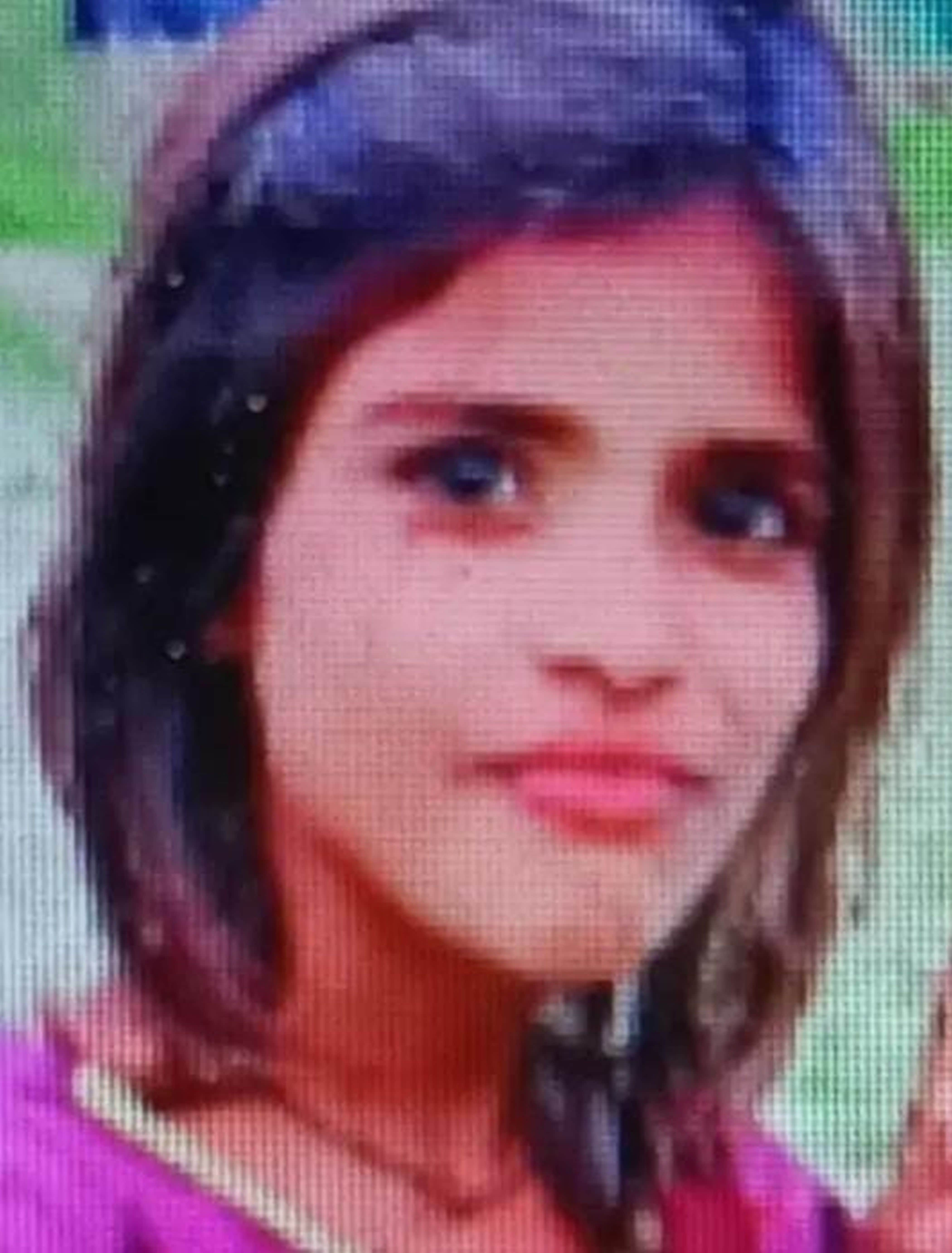 फाइल फोटो-36-चांदनी। स्रोत परिजन