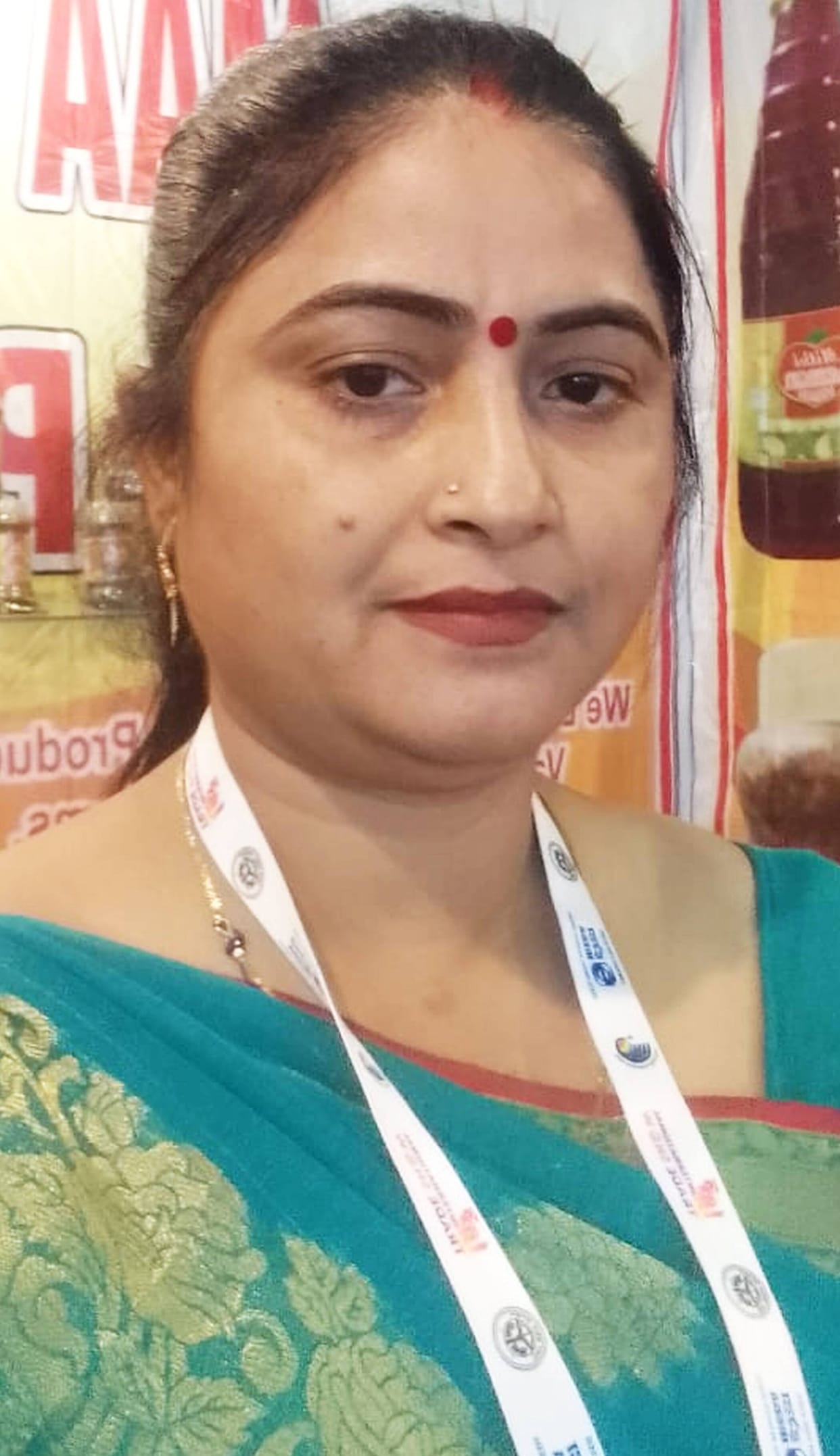 Self-reliant through pickle business, women are becoming self-reliant