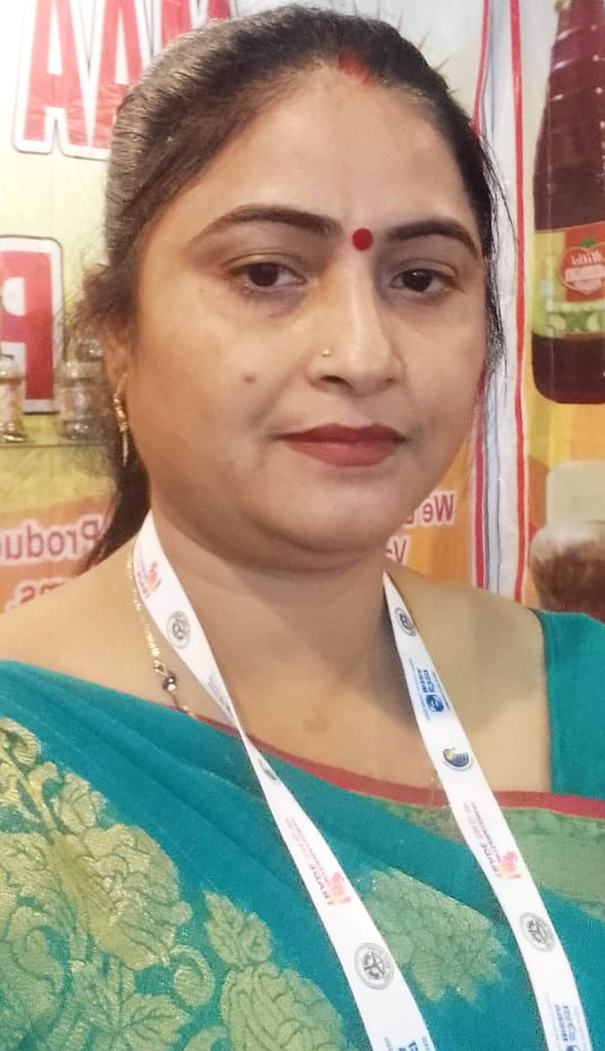 फोटो-04-मालविका सिंह। स्रोत स्वयं