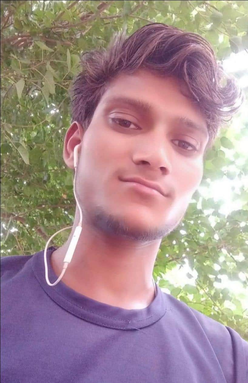 फोटो-37 शिवदत्त कश्यप (फाइल फोटो)