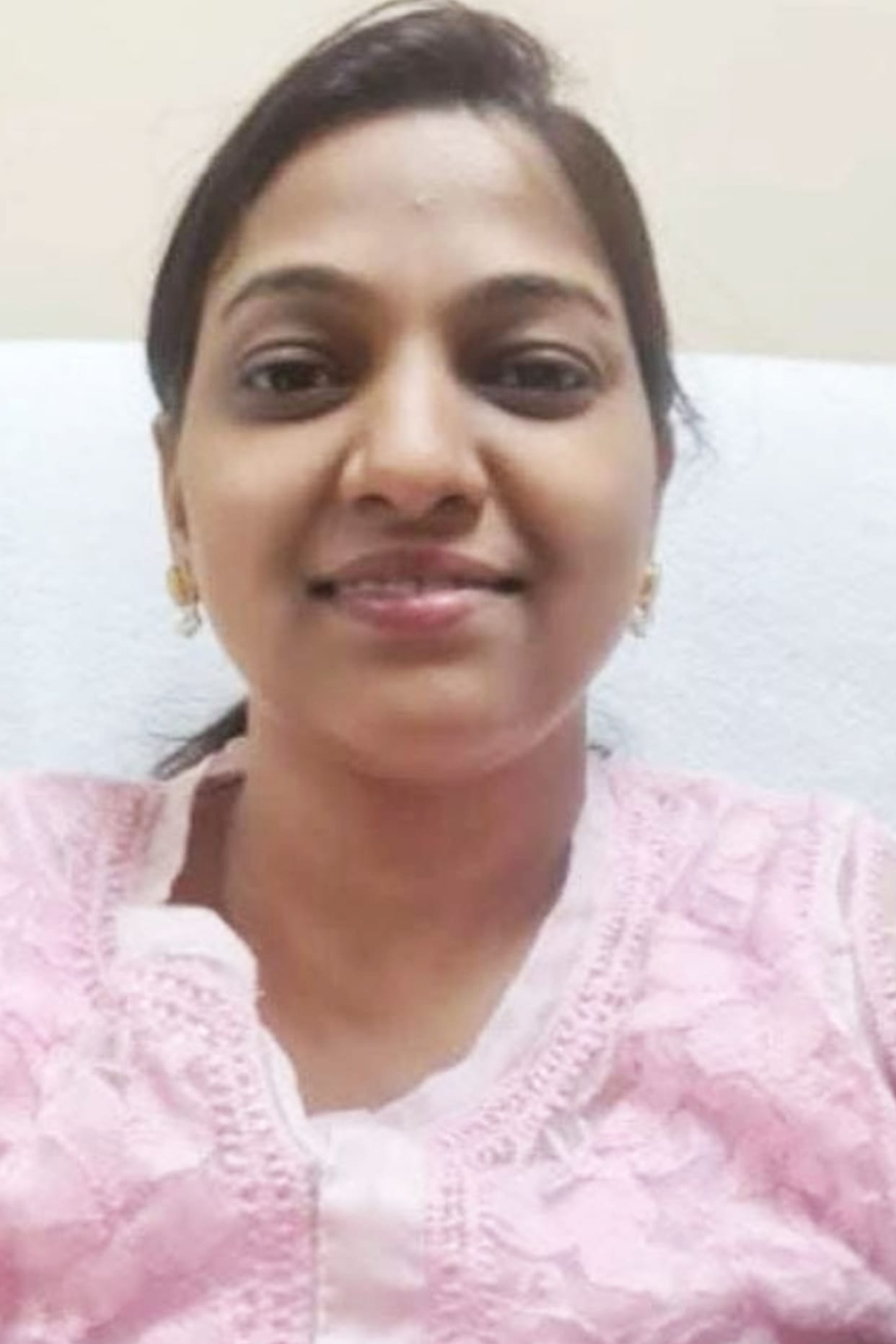 The High Court quashed the suspension of ARTO Pushpanjali Mitra Gautam.