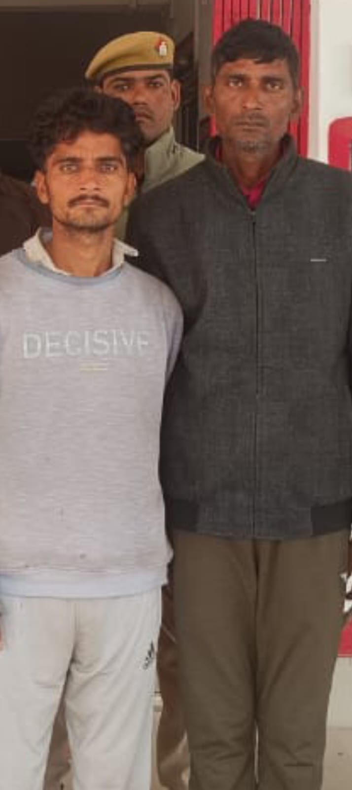 Three people including a woman arrested in Himanshu murder case
