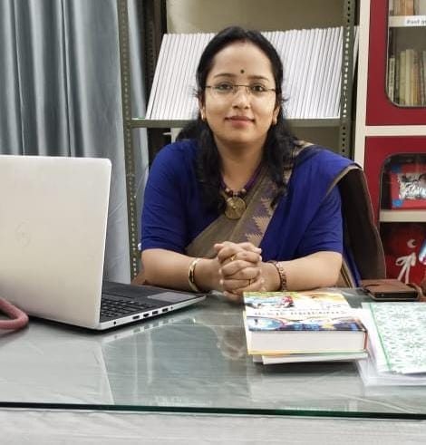Professor Neha will be the special guest at the Republic Day parade