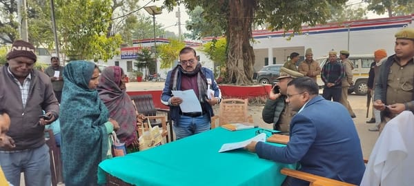 Form a team to resolve revenue related matters