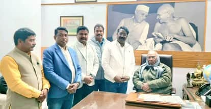 jharkhand congress mlas delhi visit organizational reforms government accountability