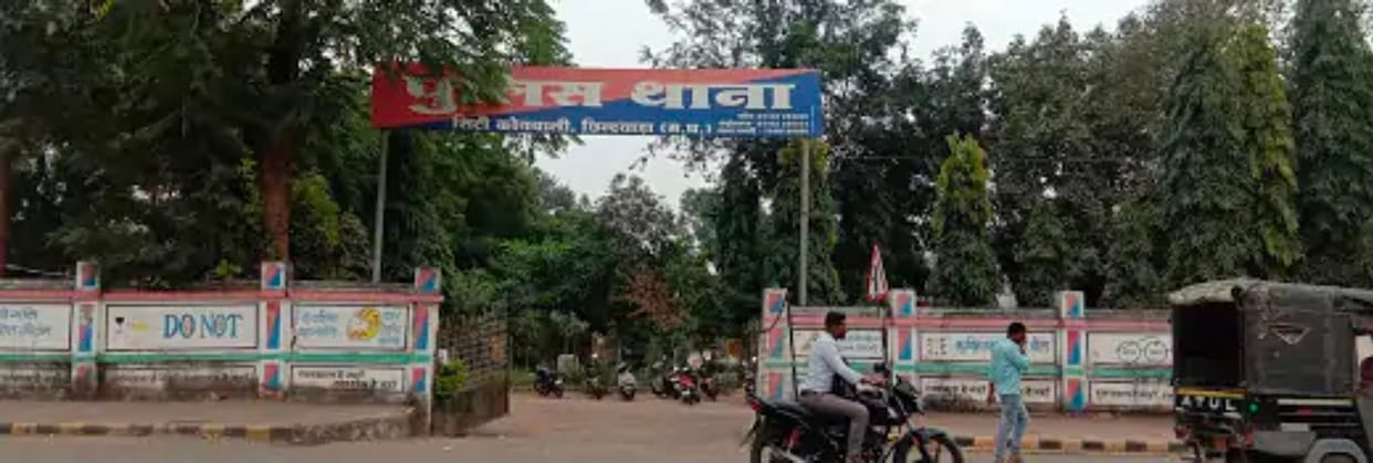 Chhindwara News: Man critically injured after failed hanging attempt, referred to Nagpur hospital today now