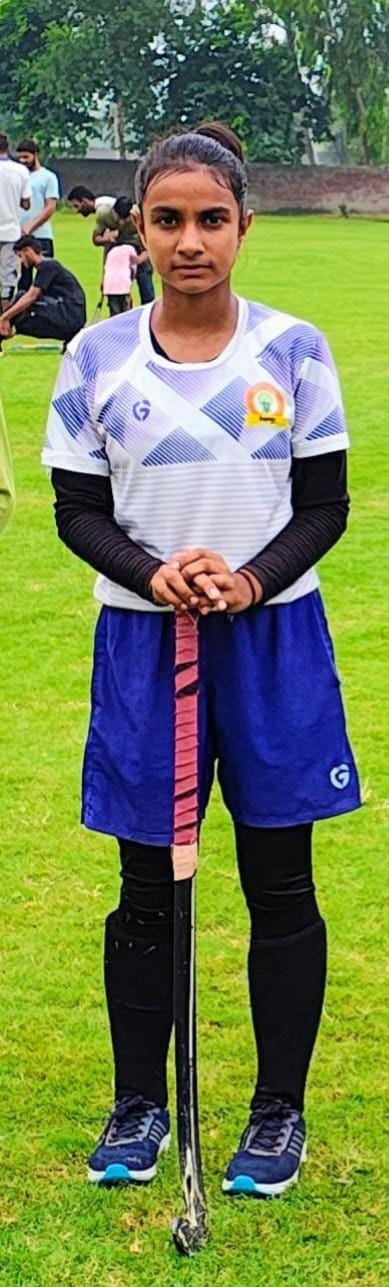 Four players from Baijalpur selected for National