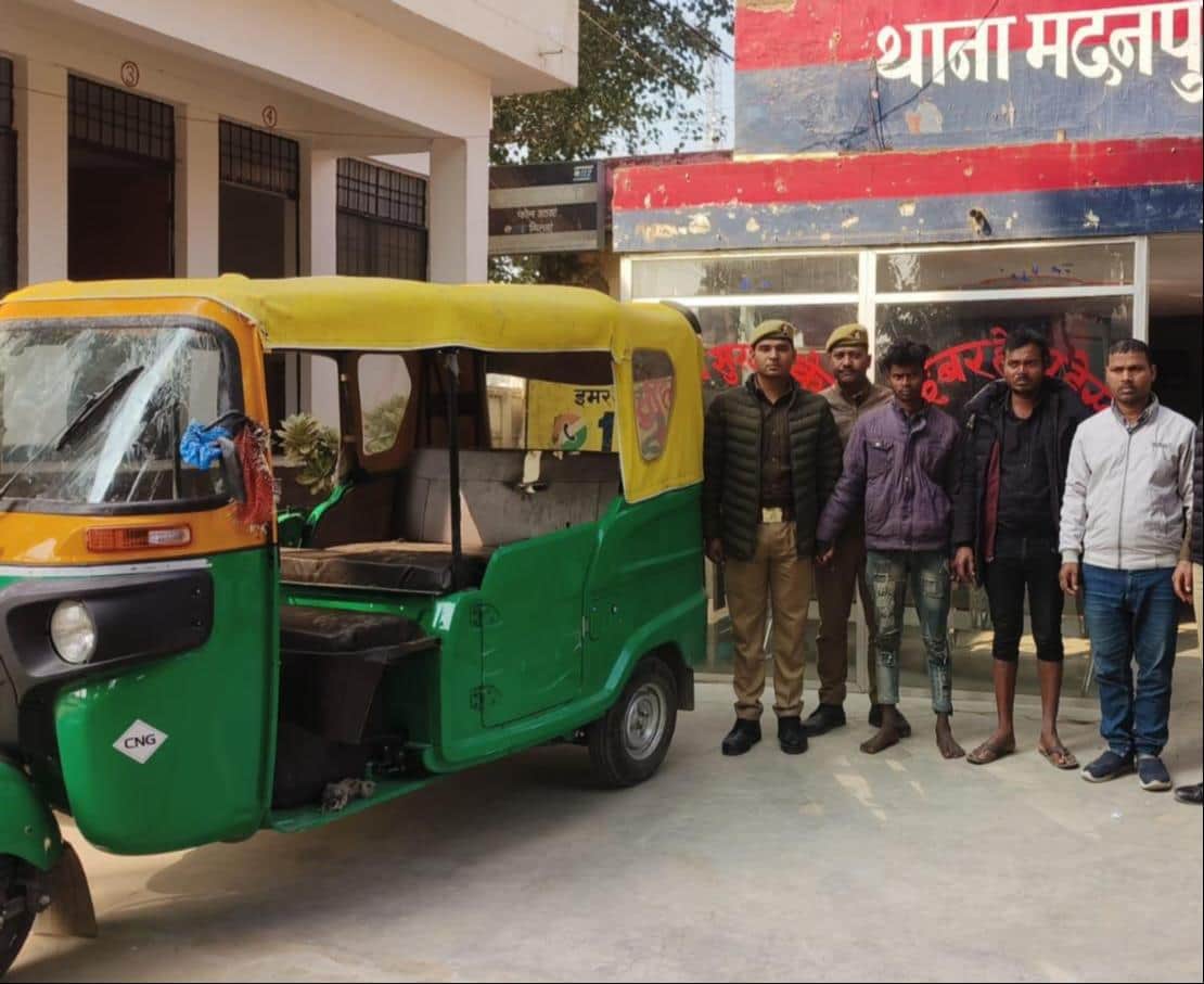 प्रमोद की हत्या के आरोपी