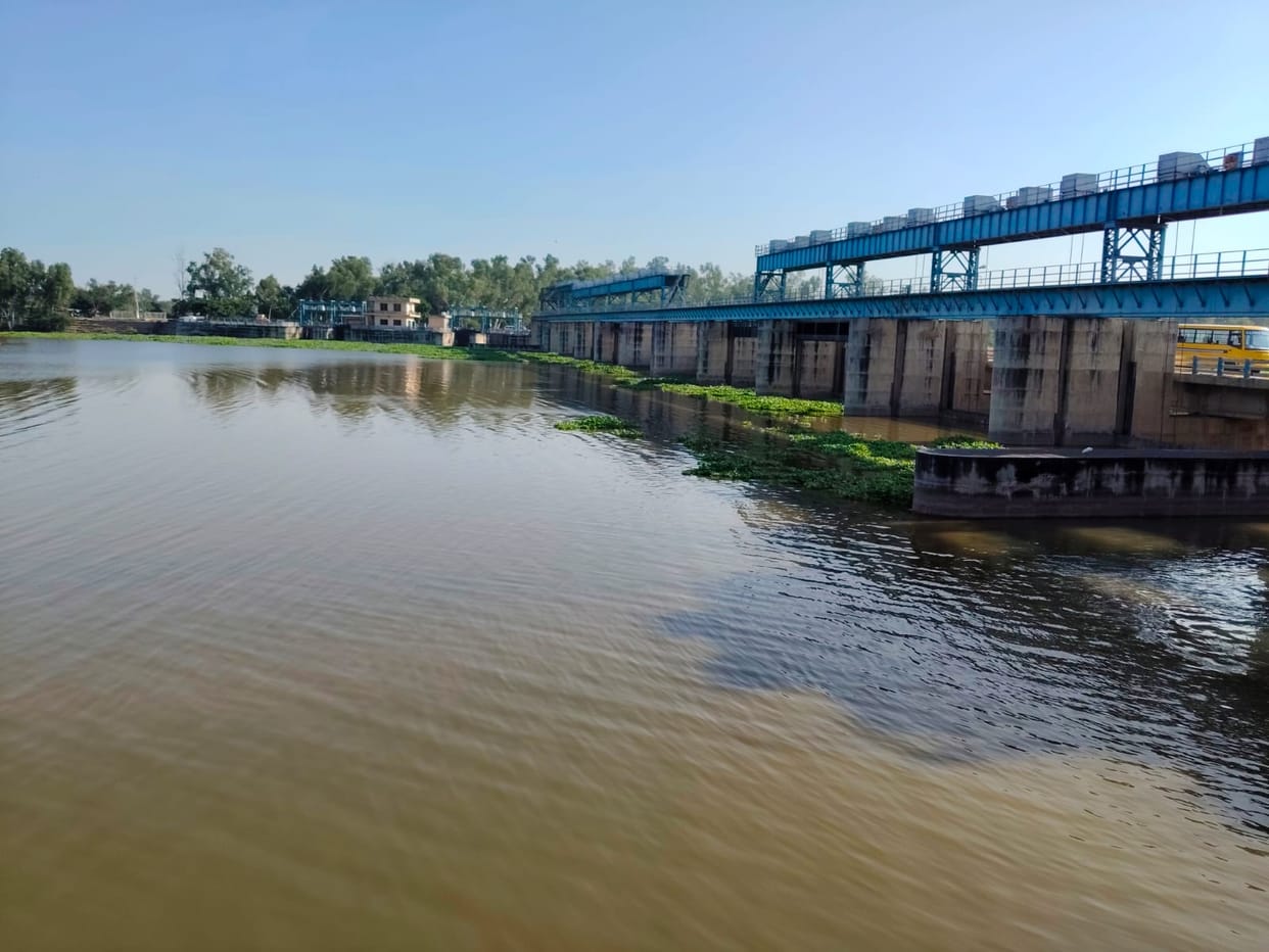 no tourism in sirsa