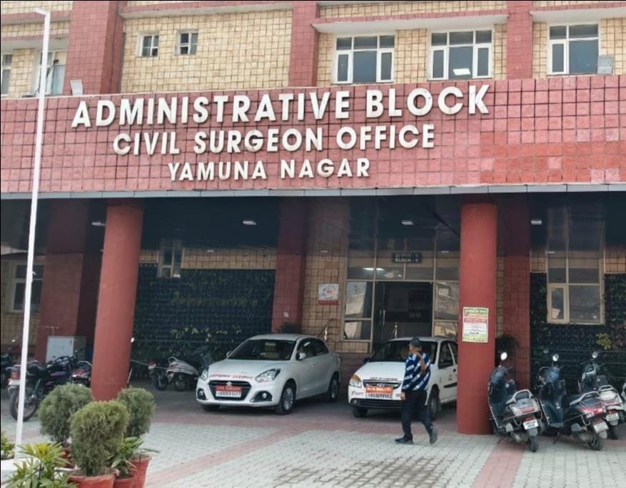 Two CBNAAT machines will be purchased for TB testing