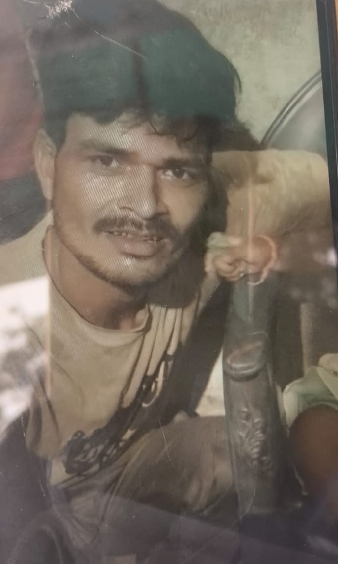 A young man committed suicide after a dispute with his wife