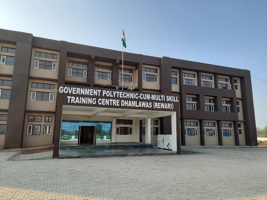 Plastic Technology course will start in Dhamalawas Polytechnic College