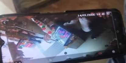 Stabbing incidents have become common in Ambikapur city