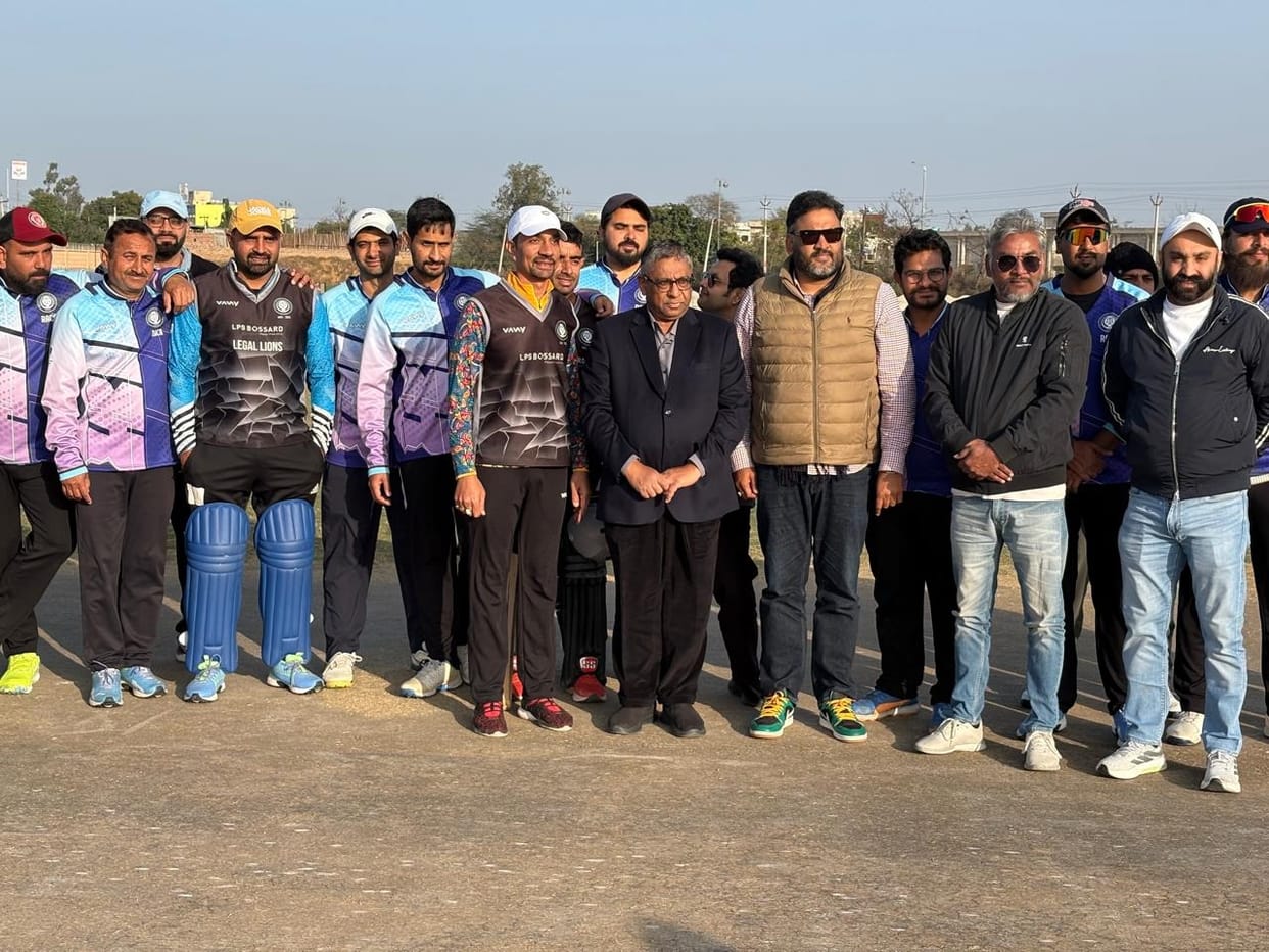 The final match of the Advocate Premier League will be held today.